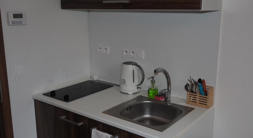Luxusni Horsky Apartman Primo U Sjezdovky Kouty Loučná nad Desnou エクステリア 写真