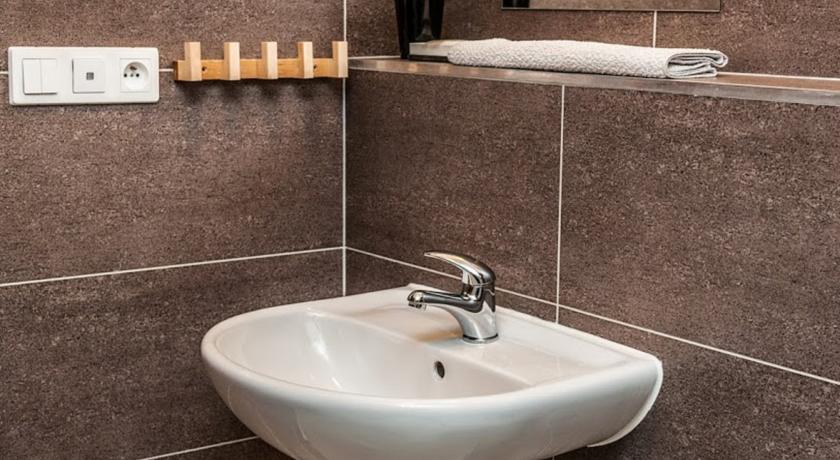 Luxusni Horsky Apartman Primo U Sjezdovky Kouty Loučná nad Desnou エクステリア 写真